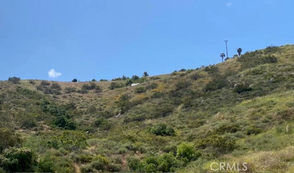 0 Cristo Rey, Bonsall, CA 92003 — exterior
