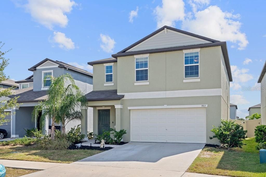 9915 JACKFRUIT COURT, Riverview, FL 33578