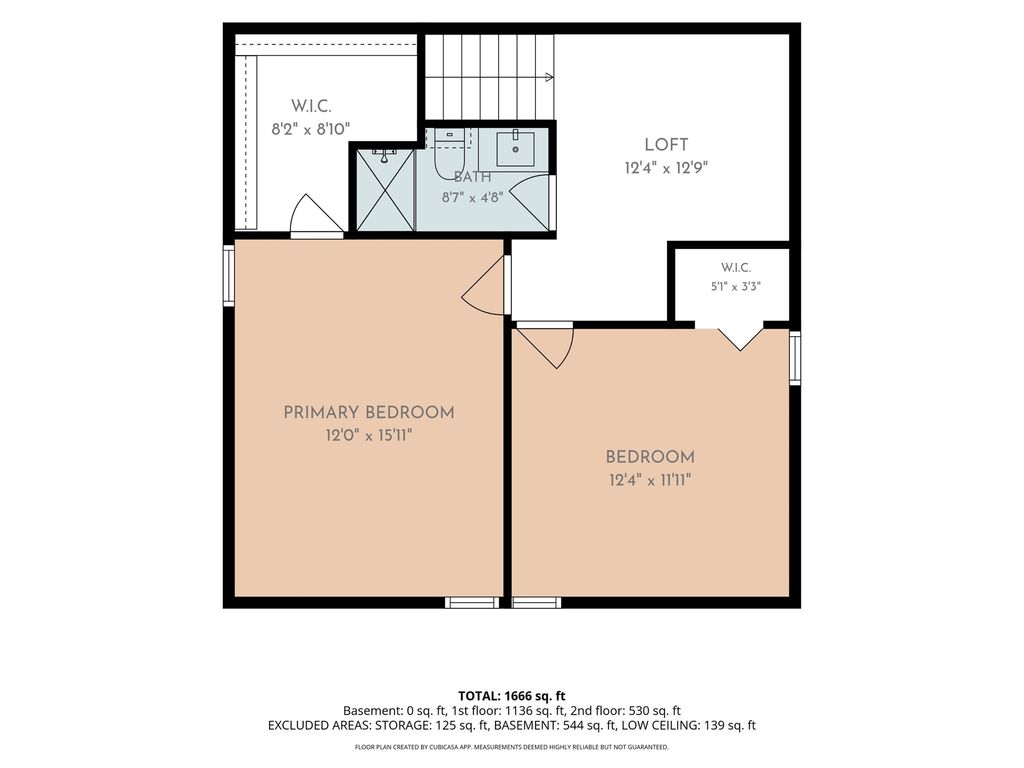 Image 6 of property listing at 1305 Warren Street, Chippewa Falls, WI 54729