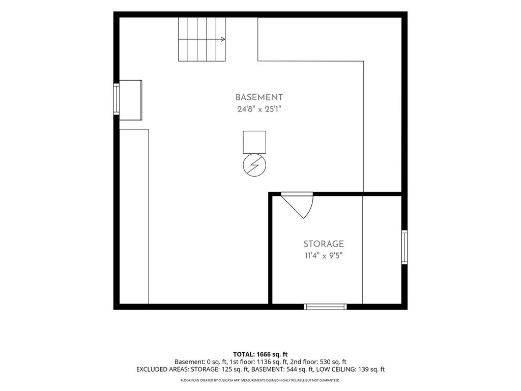 Image 7 of property listing at 1305 Warren Street, Chippewa Falls, WI 54729