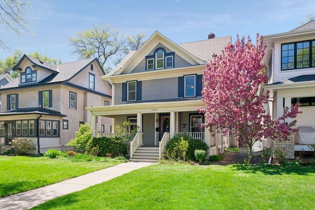 2006 Fremont Avenue S, Minneapolis, MN 55405