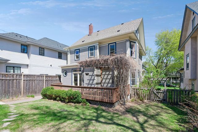 2006 Fremont Avenue S, Minneapolis, MN 55405