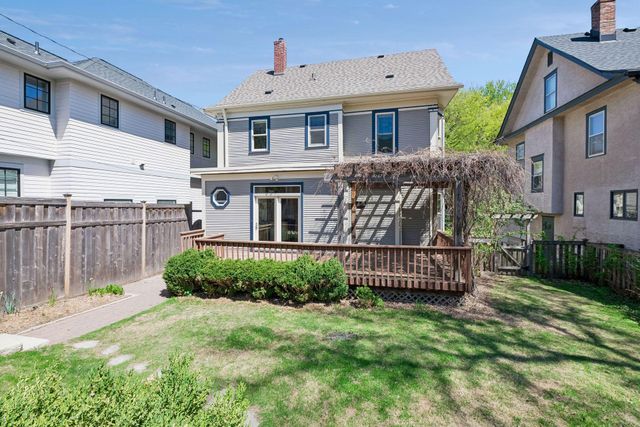 2006 Fremont Avenue S, Minneapolis, MN 55405