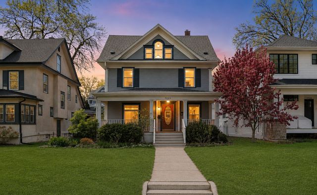 2006 Fremont Avenue S, Minneapolis, MN 55405