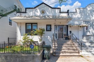 452 N 11Th St, Newark City, NJ 07107