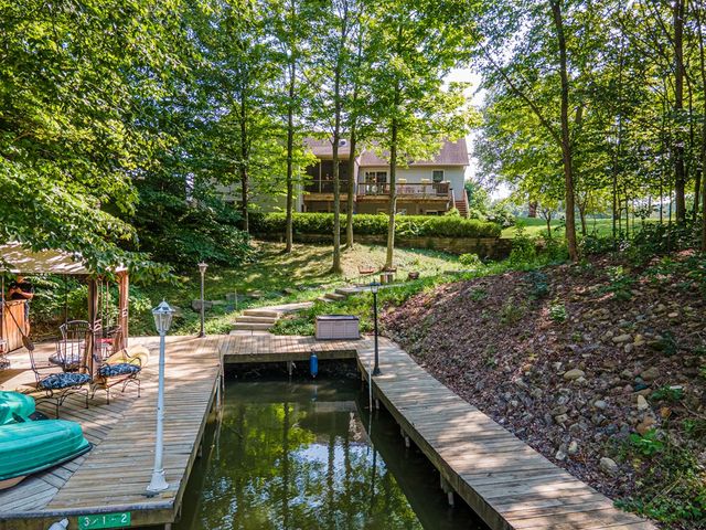 7326 State Route 19, Unit 3, Lots 1-2, Mount Gilead, OH 43338