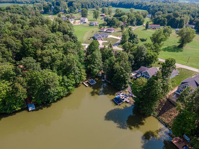 7326 State Route 19, Unit 3, Lots 1-2, Mount Gilead, OH 43338