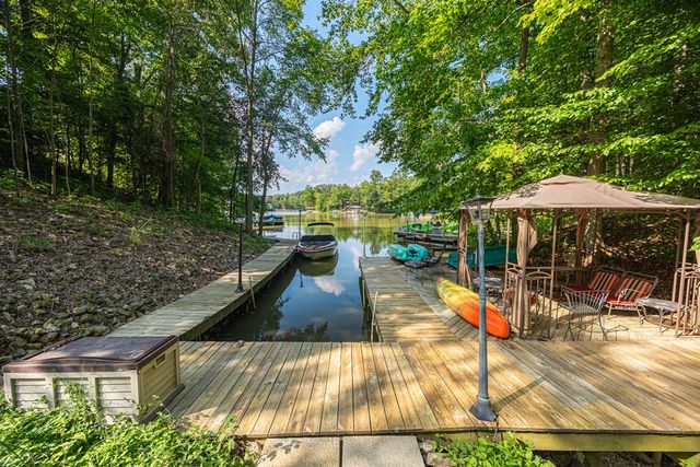 7326 State Route 19, Unit 3, Lots 1-2, Mount Gilead, OH 43338