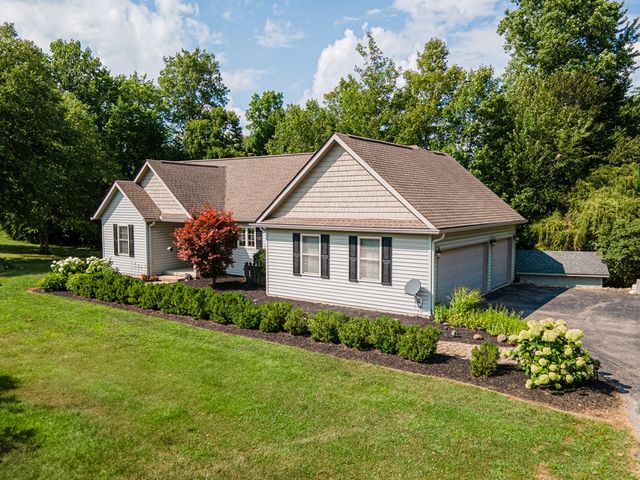 7326 State Route 19, Unit 3, Lots 1-2, Mount Gilead, OH 43338