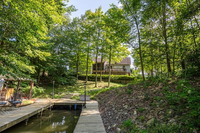 7326 State Route 19, Unit 3, Lots 1-2, Mount Gilead, OH 43338