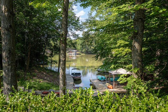 7326 State Route 19, Unit 3, Lots 1-2, Mount Gilead, OH 43338