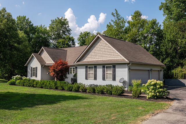 7326 State Route 19, Unit 3, Lots 1-2, Mount Gilead, OH 43338