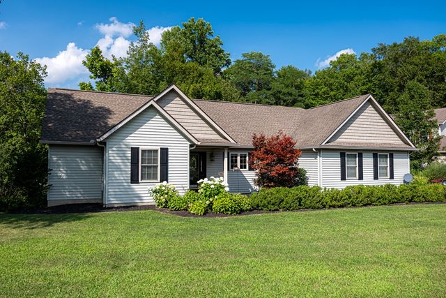 7326 State Route 19, Unit 3, Lots 1-2, Mount Gilead, OH 43338