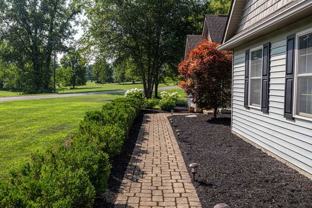 7326 State Route 19, Unit 3, Lots 1-2, Mount Gilead, OH 43338