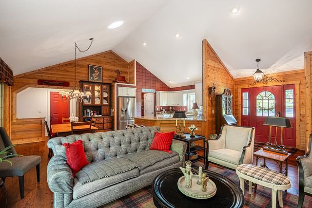 7326 State Route 19, Unit 3, Lots 1-2, Mount Gilead, OH 43338