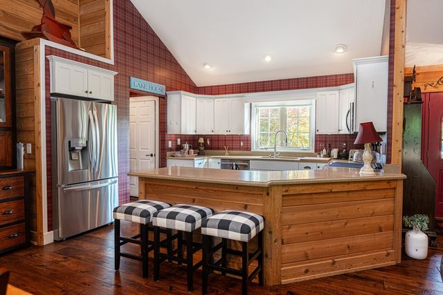 7326 State Route 19, Unit 3, Lots 1-2, Mount Gilead, OH 43338