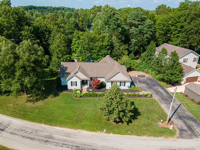 7326 State Route 19, Unit 3, Lots 1-2, Mount Gilead, OH 43338