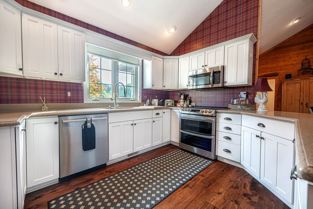 7326 State Route 19, Unit 3, Lots 1-2, Mount Gilead, OH 43338