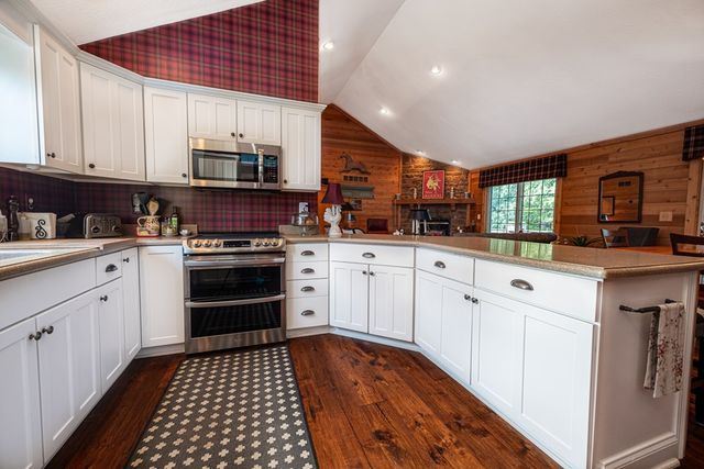 7326 State Route 19, Unit 3, Lots 1-2, Mount Gilead, OH 43338