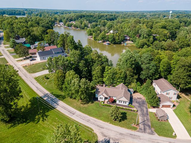 7326 State Route 19, Unit 3, Lots 1-2, Mount Gilead, OH 43338