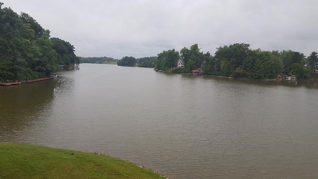 7326 State Route 19, Unit 3, Lots 1-2, Mount Gilead, OH 43338