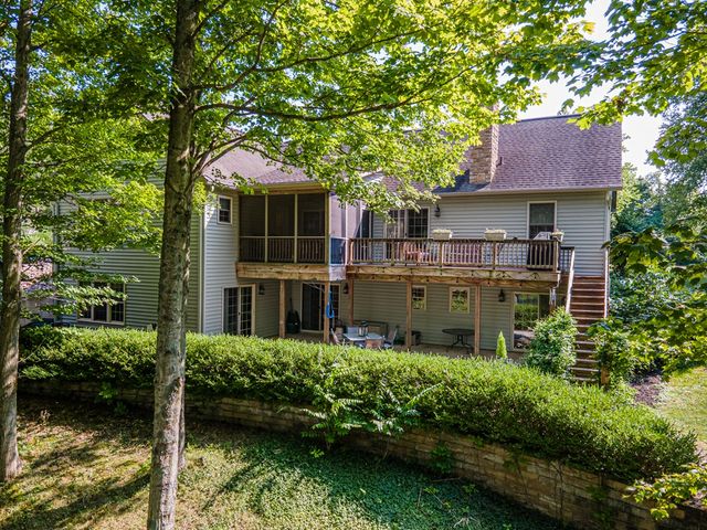 7326 State Route 19, Unit 3, Lots 1-2, Mount Gilead, OH 43338