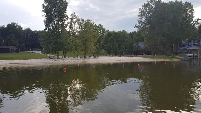 7326 State Route 19, Unit 3, Lots 1-2, Mount Gilead, OH 43338