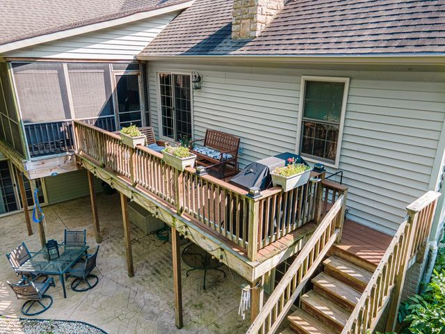 7326 State Route 19, Unit 3, Lots 1-2, Mount Gilead, OH 43338