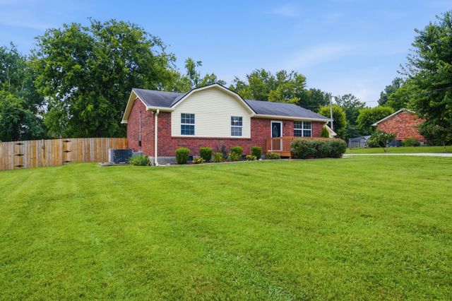 117 William Drive, Portland, TN 37148