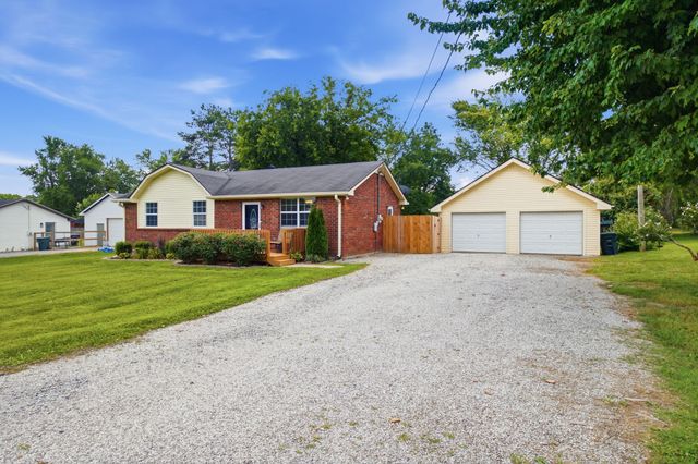 117 William Drive, Portland, TN 37148