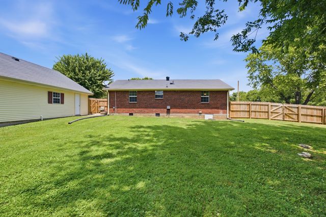 117 William Drive, Portland, TN 37148