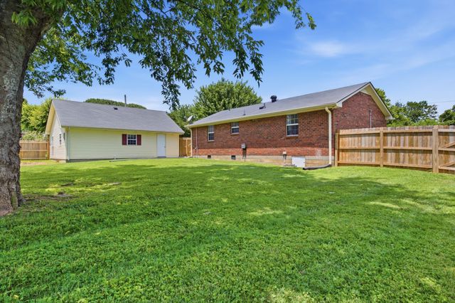 117 William Drive, Portland, TN 37148