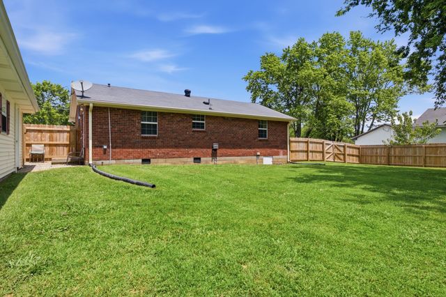 117 William Drive, Portland, TN 37148