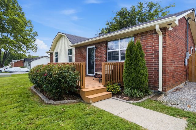 117 William Drive, Portland, TN 37148