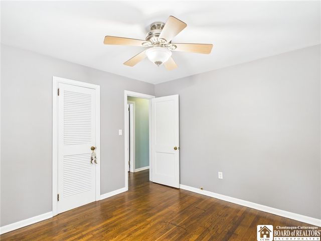 15 Mckune Avenue, Foster Town, PA 16701