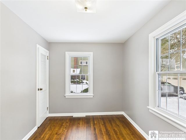 15 Mckune Avenue, Foster Town, PA 16701