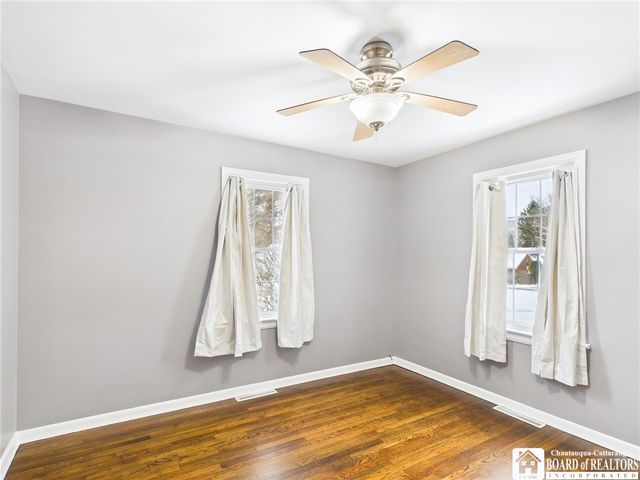 15 Mckune Avenue, Foster Town, PA 16701