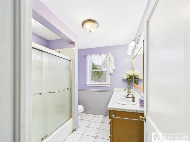 15 Mckune Avenue, Foster Town, PA 16701