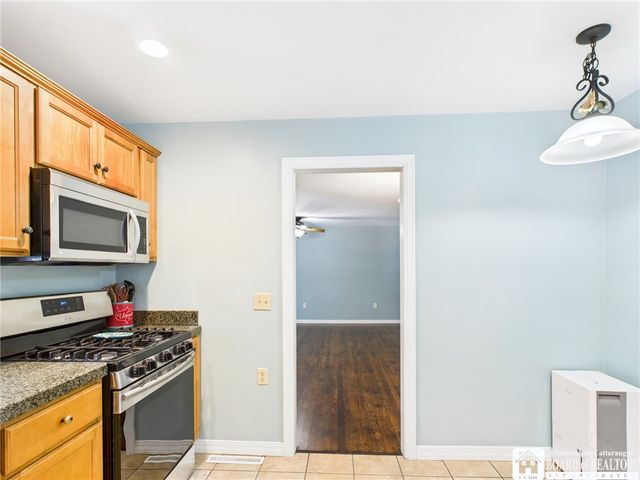 15 Mckune Avenue, Foster Town, PA 16701