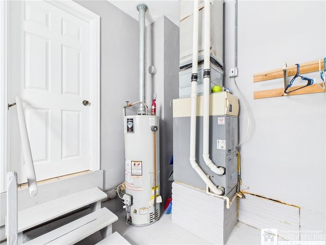 15 Mckune Avenue, Foster Town, PA 16701