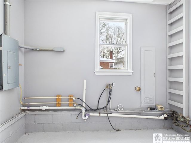 15 Mckune Avenue, Foster Town, PA 16701