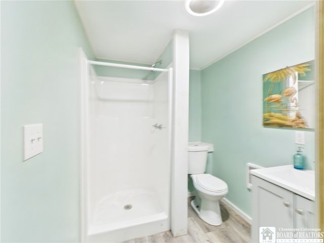 15 Mckune Avenue, Foster Town, PA 16701