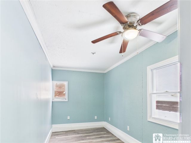 15 Mckune Avenue, Foster Town, PA 16701