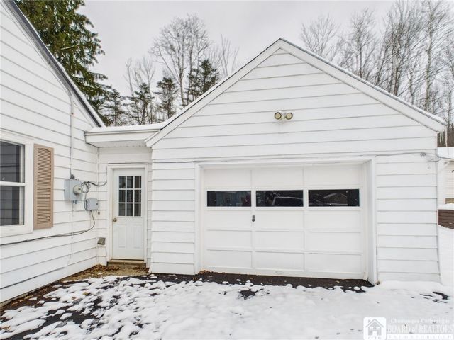 15 Mckune Avenue, Foster Town, PA 16701