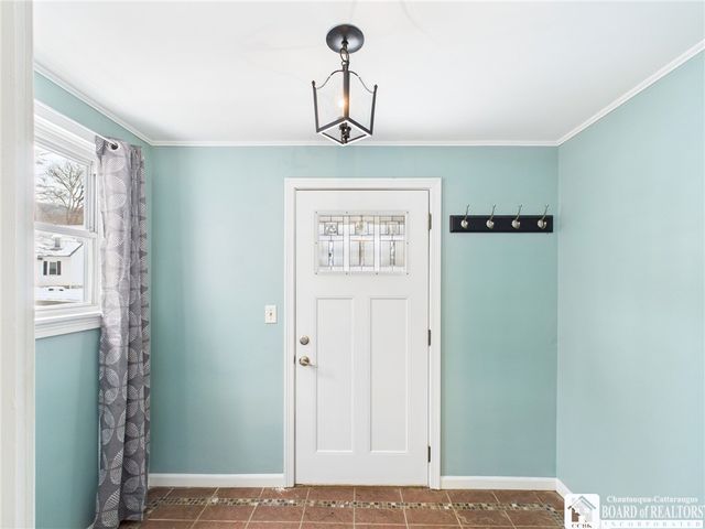 15 Mckune Avenue, Foster Town, PA 16701