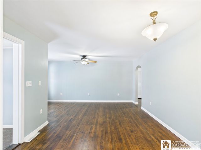 15 Mckune Avenue, Foster Town, PA 16701