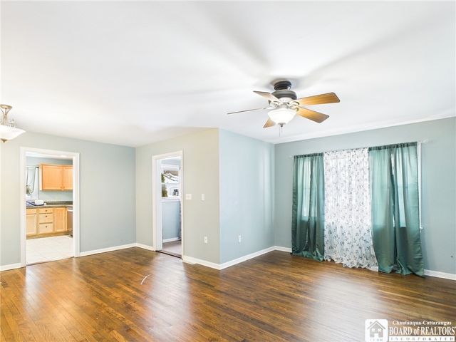 15 Mckune Avenue, Foster Town, PA 16701