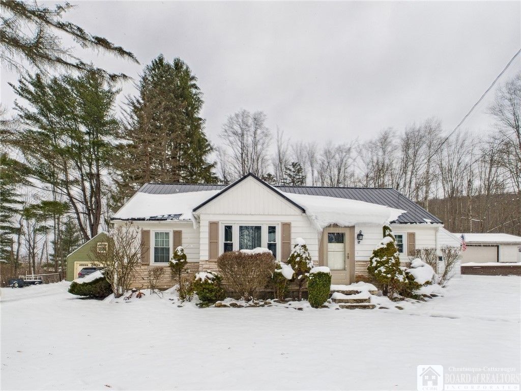 15 Mckune Avenue, Foster Town, PA 16701