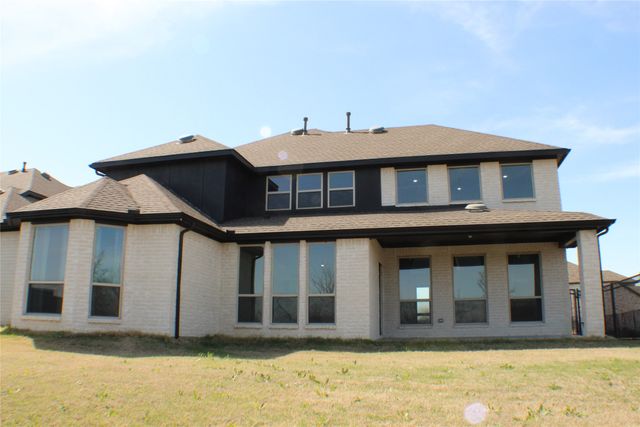 5212 Shadetree Street, Little Elm, TX 76227