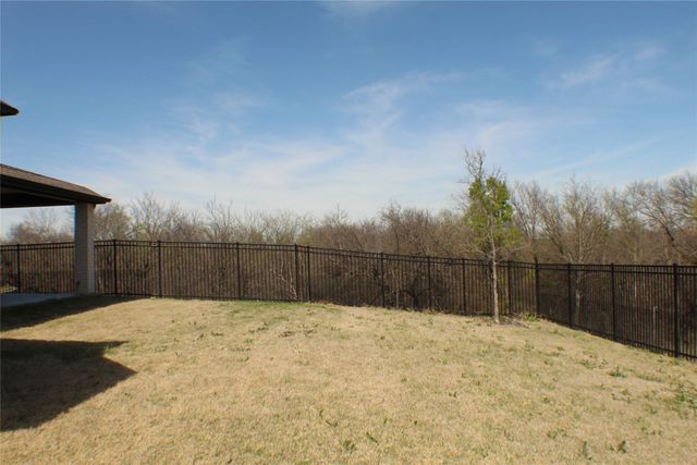 5212 Shadetree Street, Little Elm, TX 76227